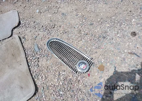 2003 Buick Lesabre Limited z USA, uszkodzony, nr VIN 1G4HR54K93U132992